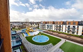 Apartamenty Bel Mare Seaview By Rent Like Home